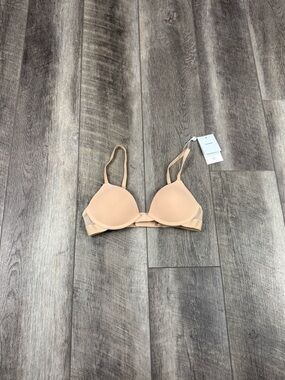 32A Pepper Tan Lift Up Bra
